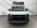 2014 Chevrolet Express Cargo 2500 Base