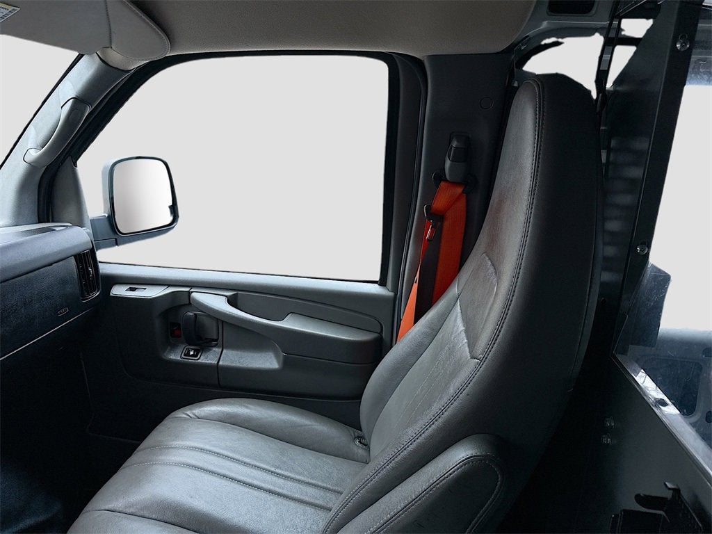 2014 Chevrolet Express Cargo 2500 Base
