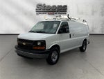 2014 Chevrolet Express Cargo 2500 Base