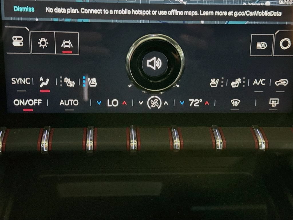 2024 GMC Acadia AT4