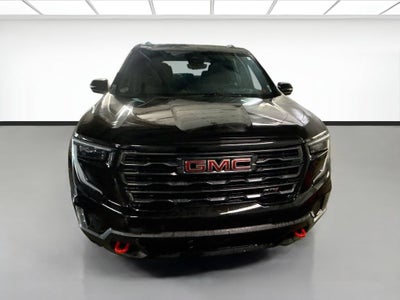 2024 GMC Acadia AT4