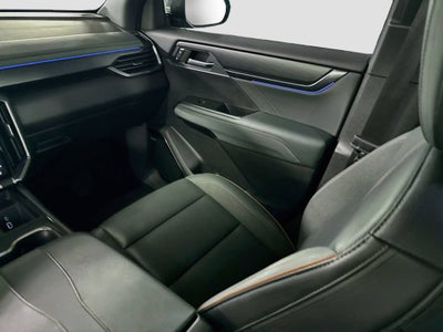 2024 GMC Acadia AT4