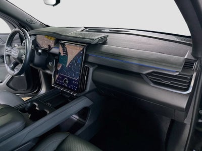 2024 GMC Acadia AT4