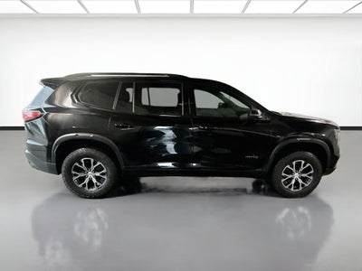 2024 GMC Acadia AT4