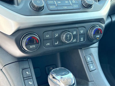 2017 GMC Acadia SLT