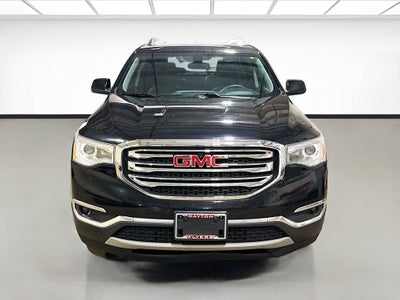 2017 GMC Acadia SLT