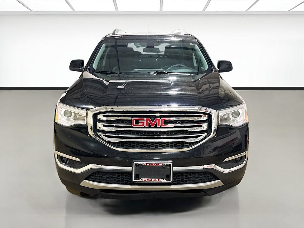 2017 GMC Acadia SLT