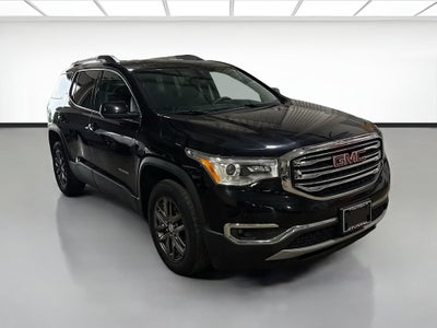 2017 GMC Acadia SLT