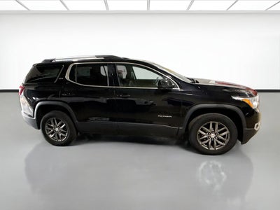 2017 GMC Acadia SLT