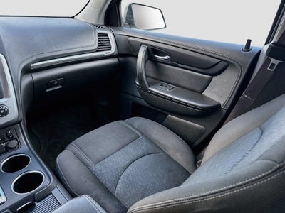 2015 GMC Acadia SLE