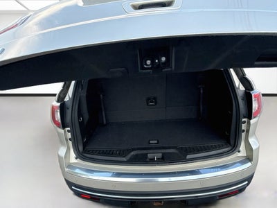 2015 GMC Acadia SLE