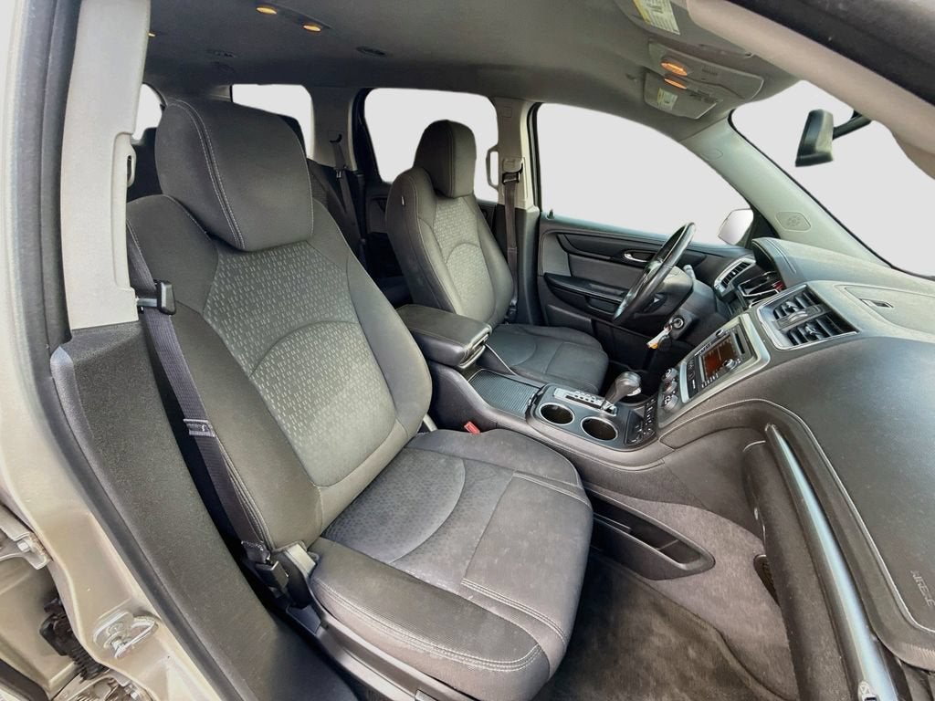 2015 GMC Acadia SLE