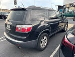 2010 GMC Acadia SLE