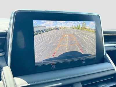 2023 GMC Yukon SLE