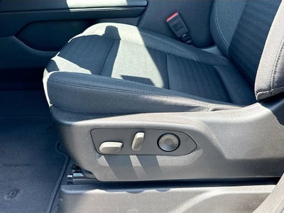 2023 GMC Yukon SLE
