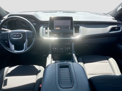 2023 GMC Yukon SLE