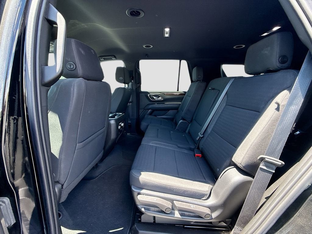 2023 GMC Yukon SLE