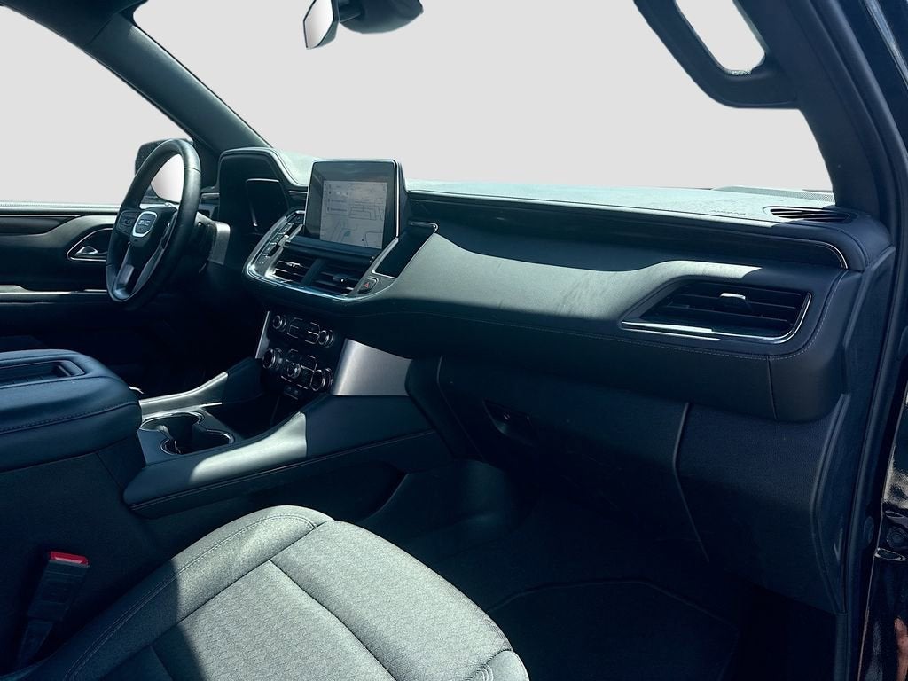 2023 GMC Yukon SLE