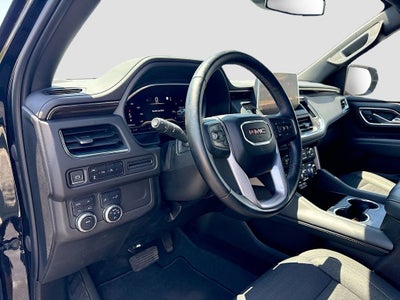 2023 GMC Yukon SLE
