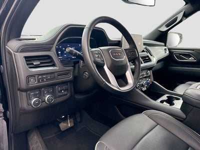 2024 GMC Yukon SLT
