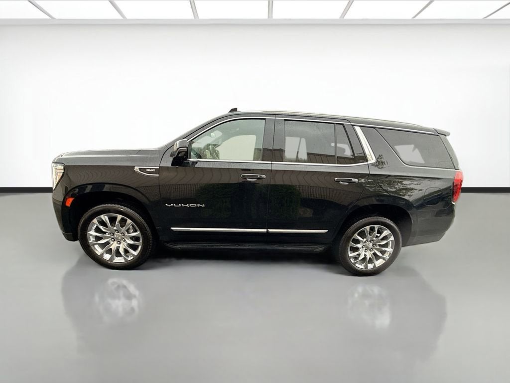 2024 GMC Yukon SLT