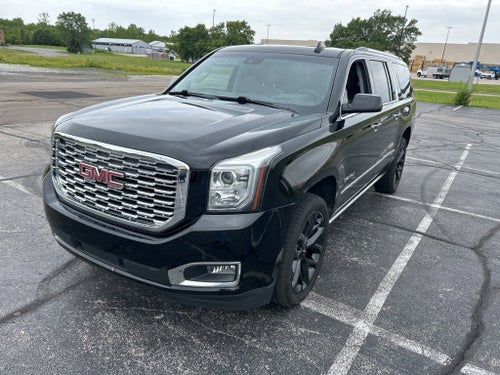 2020 GMC Yukon XL Denali