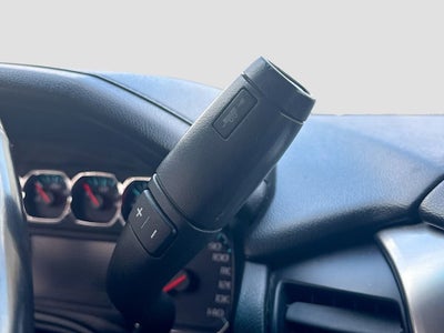 2017 Chevrolet Tahoe LS