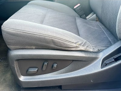 2017 Chevrolet Tahoe LS