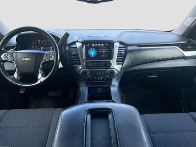 2017 Chevrolet Tahoe LS