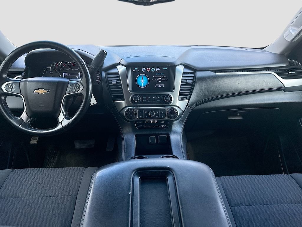 2017 Chevrolet Tahoe LS