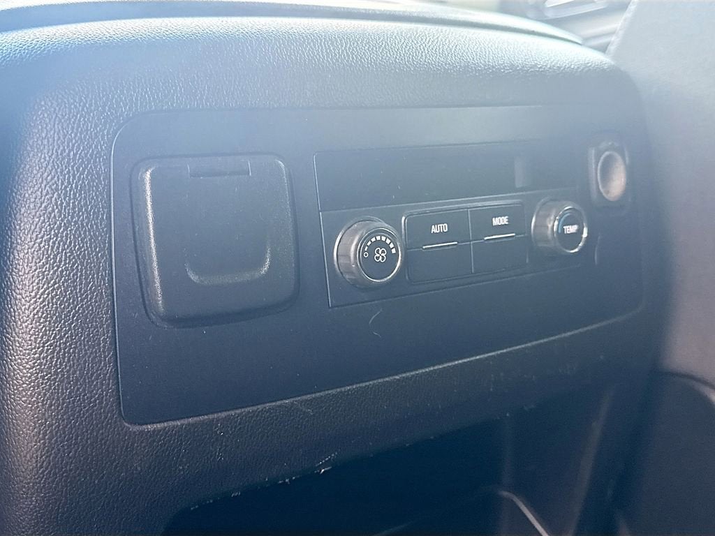 2017 Chevrolet Tahoe LS