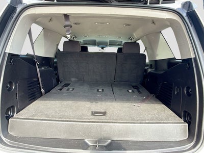 2017 Chevrolet Tahoe LS