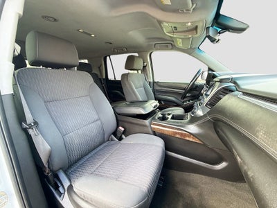 2017 Chevrolet Tahoe LS