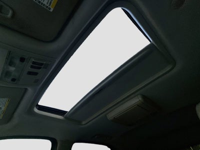 2010 Chevrolet Tahoe LTZ