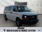 2015 Chevrolet Express Passenger 2500 LS