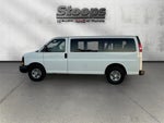 2015 Chevrolet Express Passenger 2500 LS