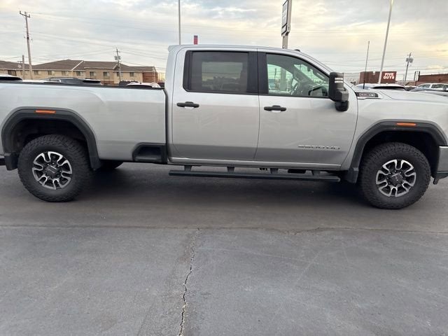 2021 GMC Sierra 3500 HD Base