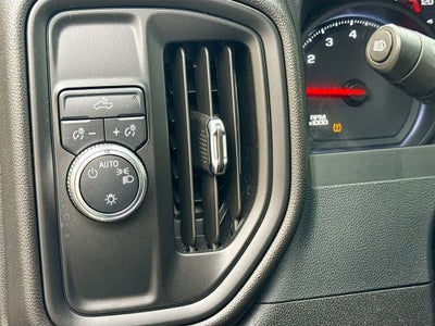 2024 GMC Sierra 2500 HD Pro