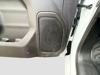 2024 GMC Sierra 2500 HD Pro