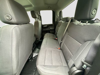 2024 GMC Sierra 2500 HD Pro