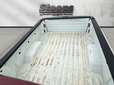 2024 GMC Sierra 2500 HD Pro