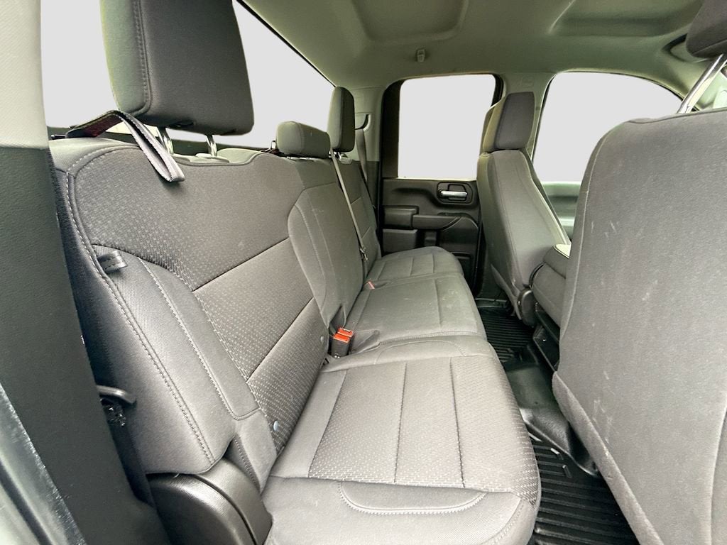 2024 GMC Sierra 2500 HD Pro