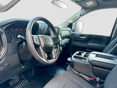 2022 GMC Sierra 2500 HD Pro
