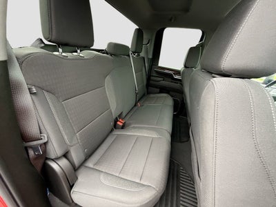 2024 GMC Sierra 2500 HD SLE