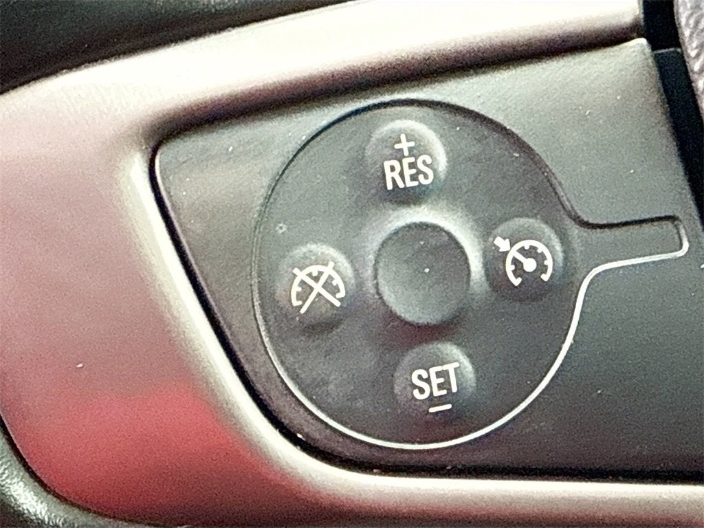 2022 GMC Canyon AT4 - Cloth