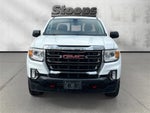 2022 GMC Canyon AT4 - Cloth