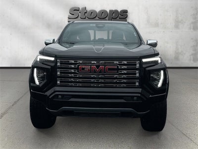 2024 GMC Canyon Denali