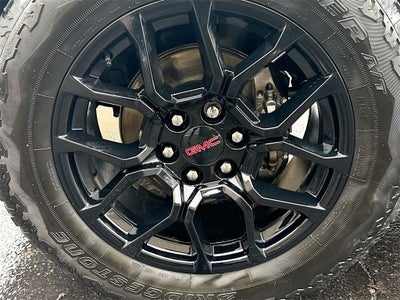 2024 GMC Canyon Denali