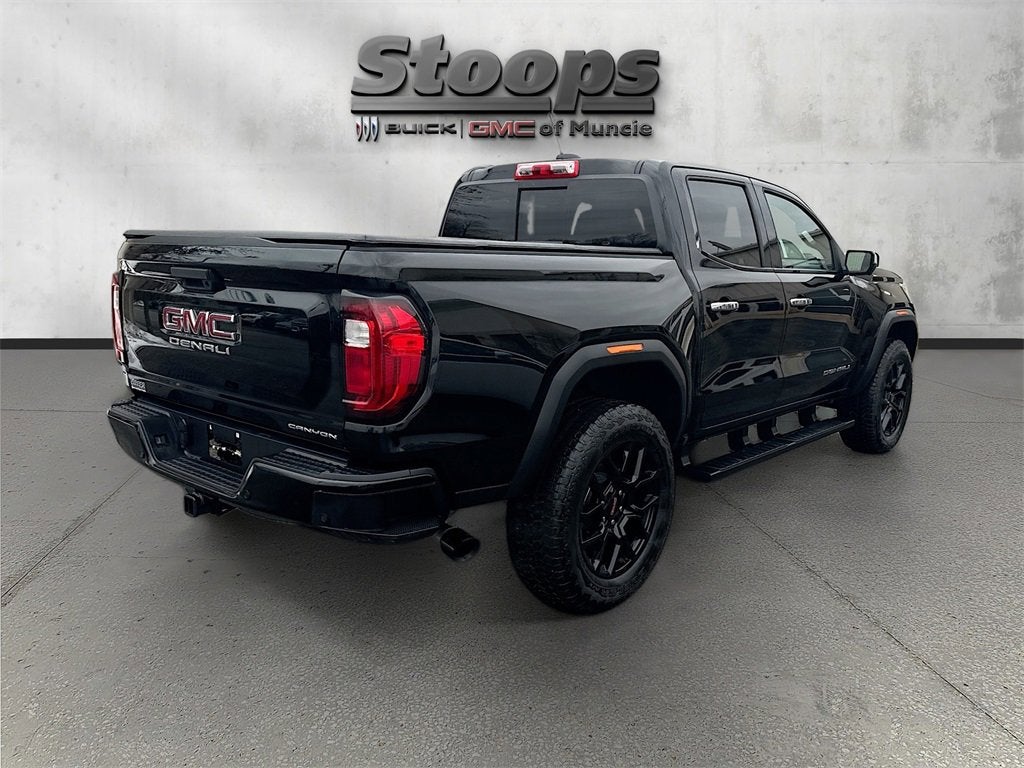 2024 GMC Canyon Denali