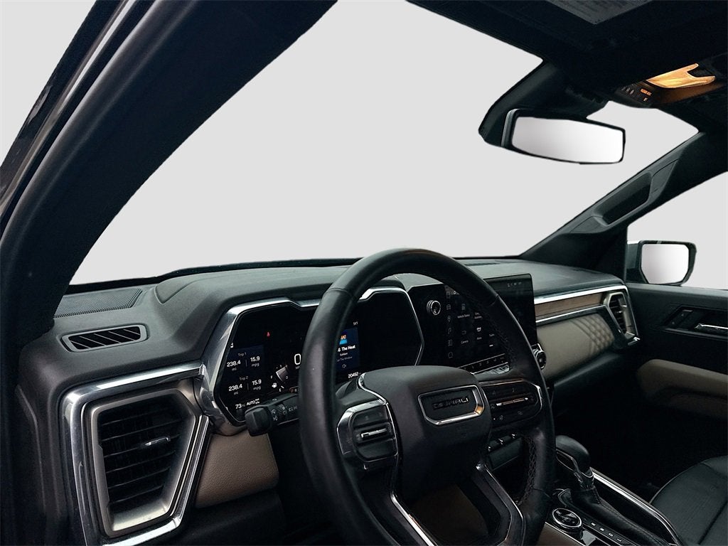 2024 GMC Canyon Denali